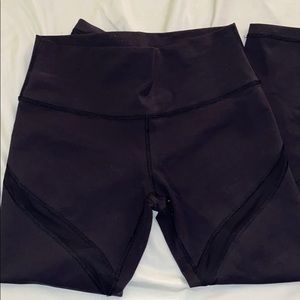 Hit it 7/8 25” Lululemon